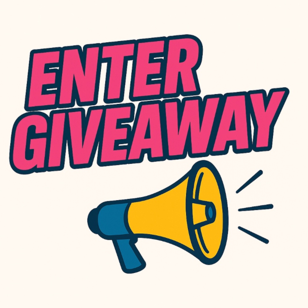 Giveaway